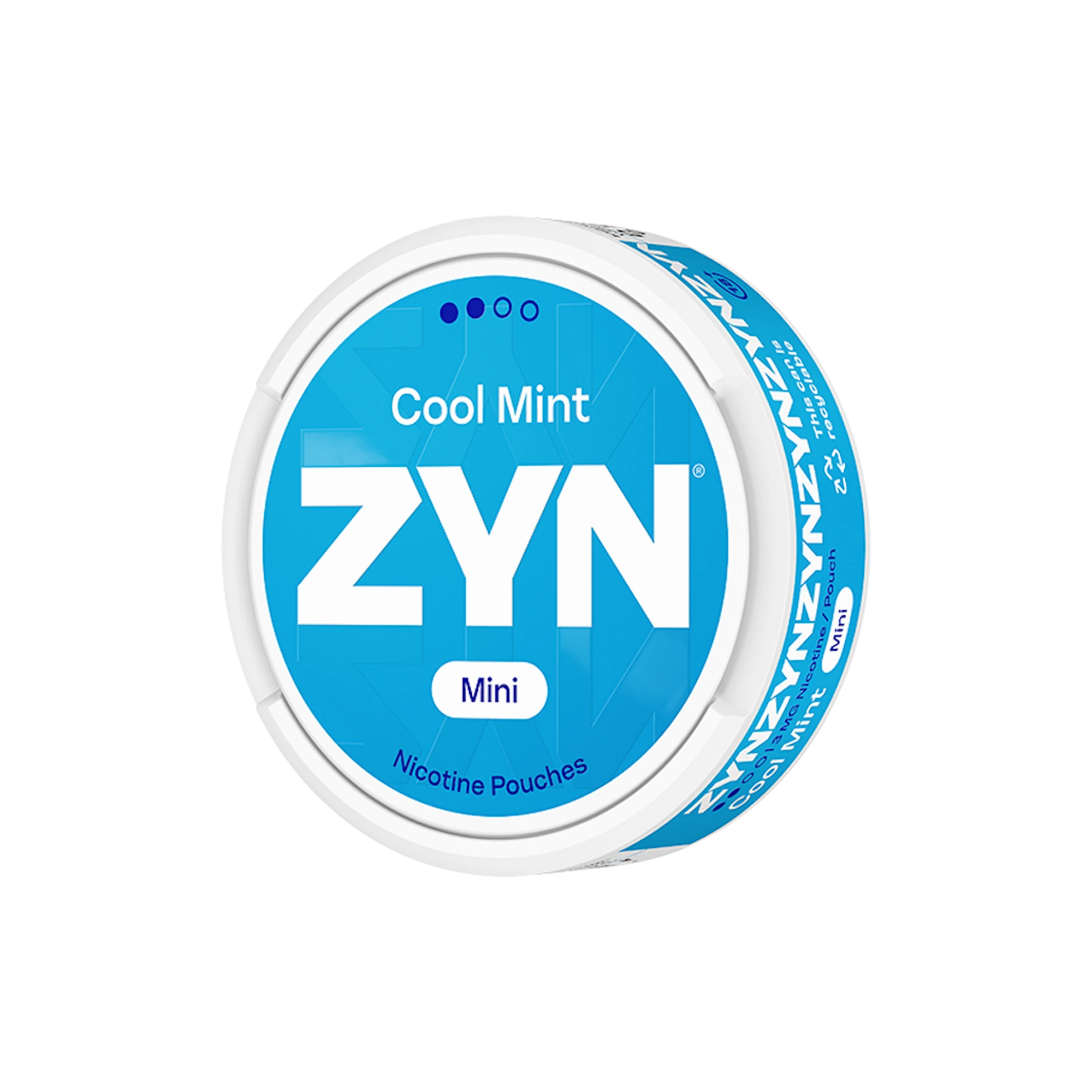ZYN Cool Mint Mini
