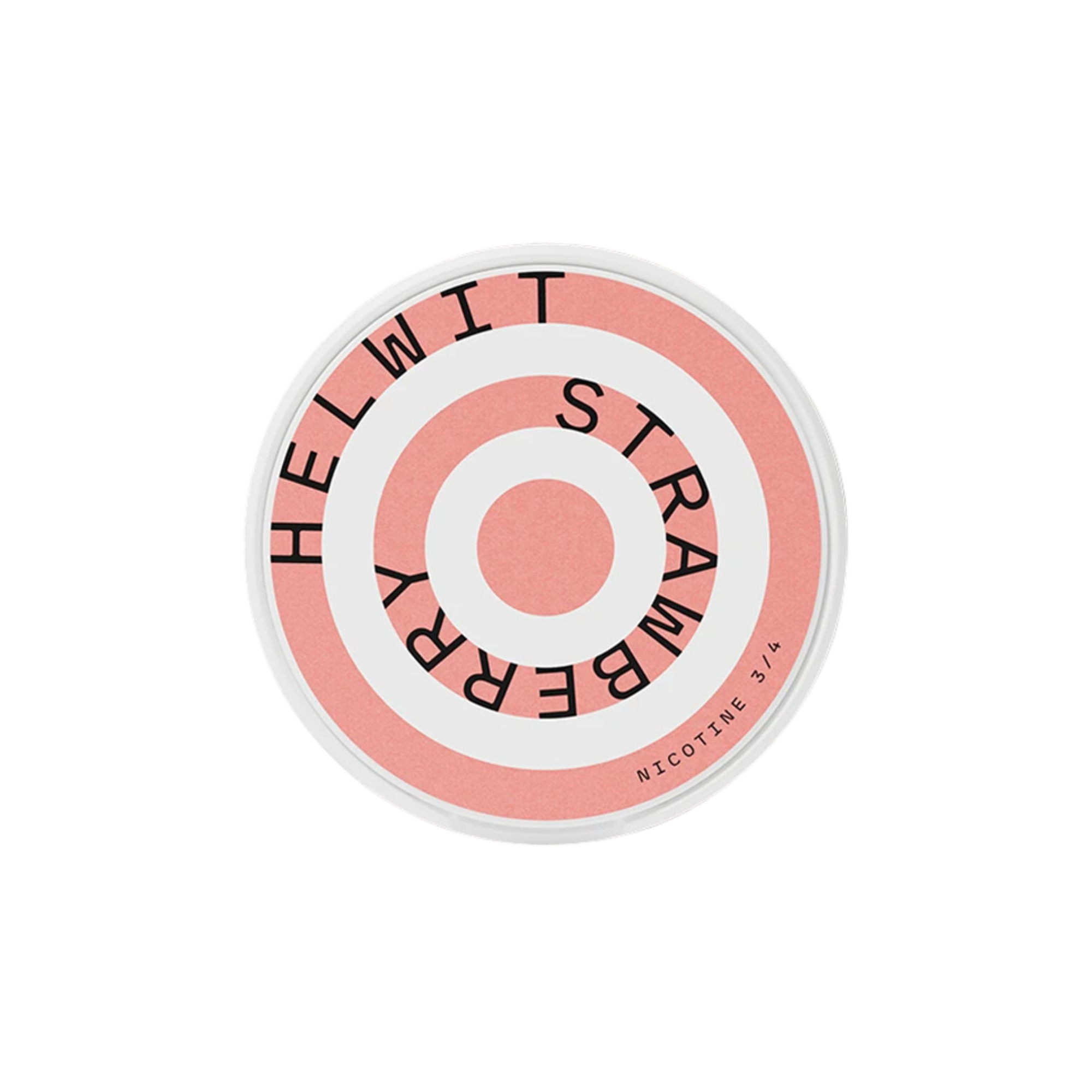 HELWIT-Strawberry