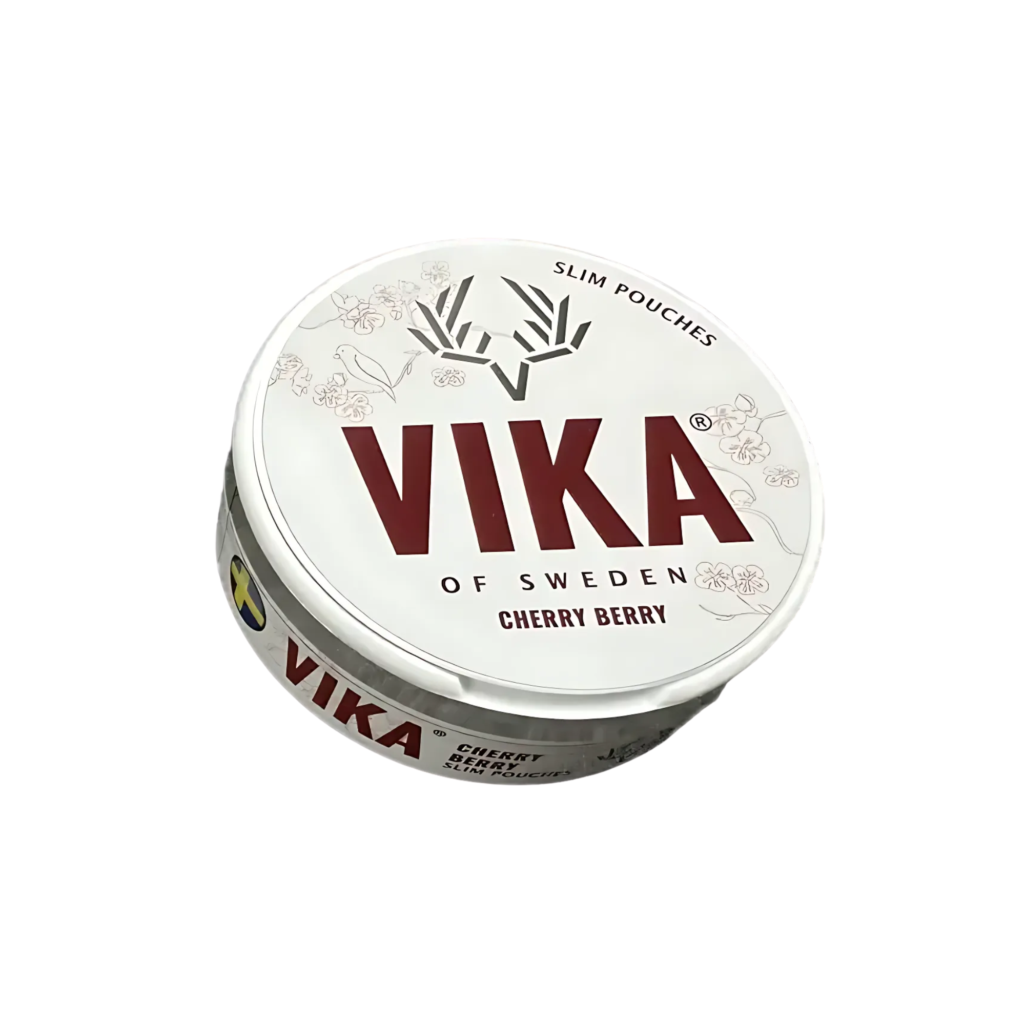 VIKA Black Cherry