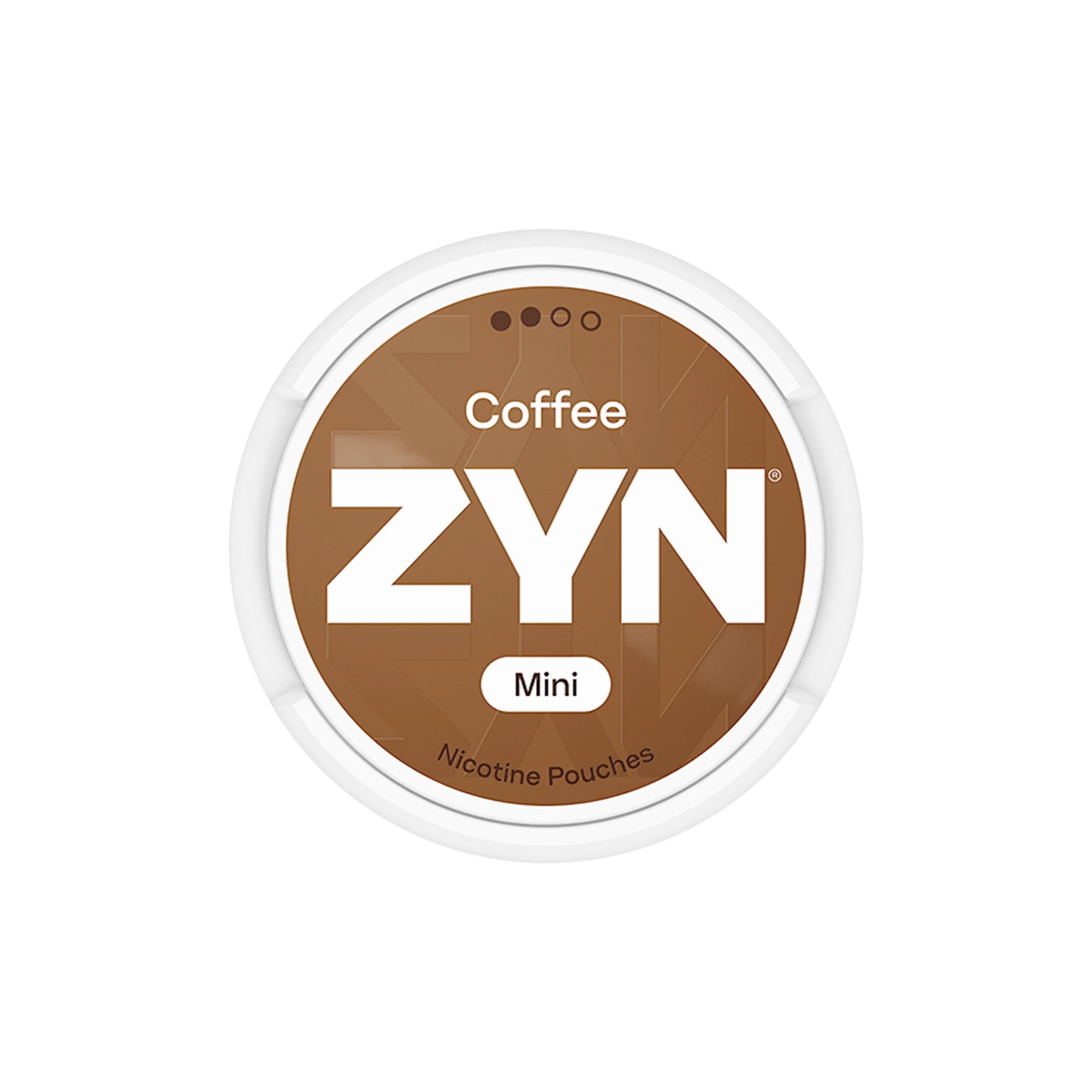 ZYN Coffee Mini