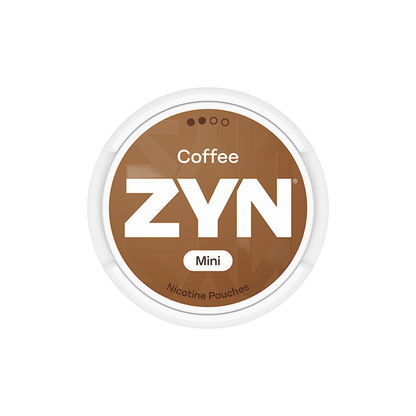 ZYN Coffee Mini