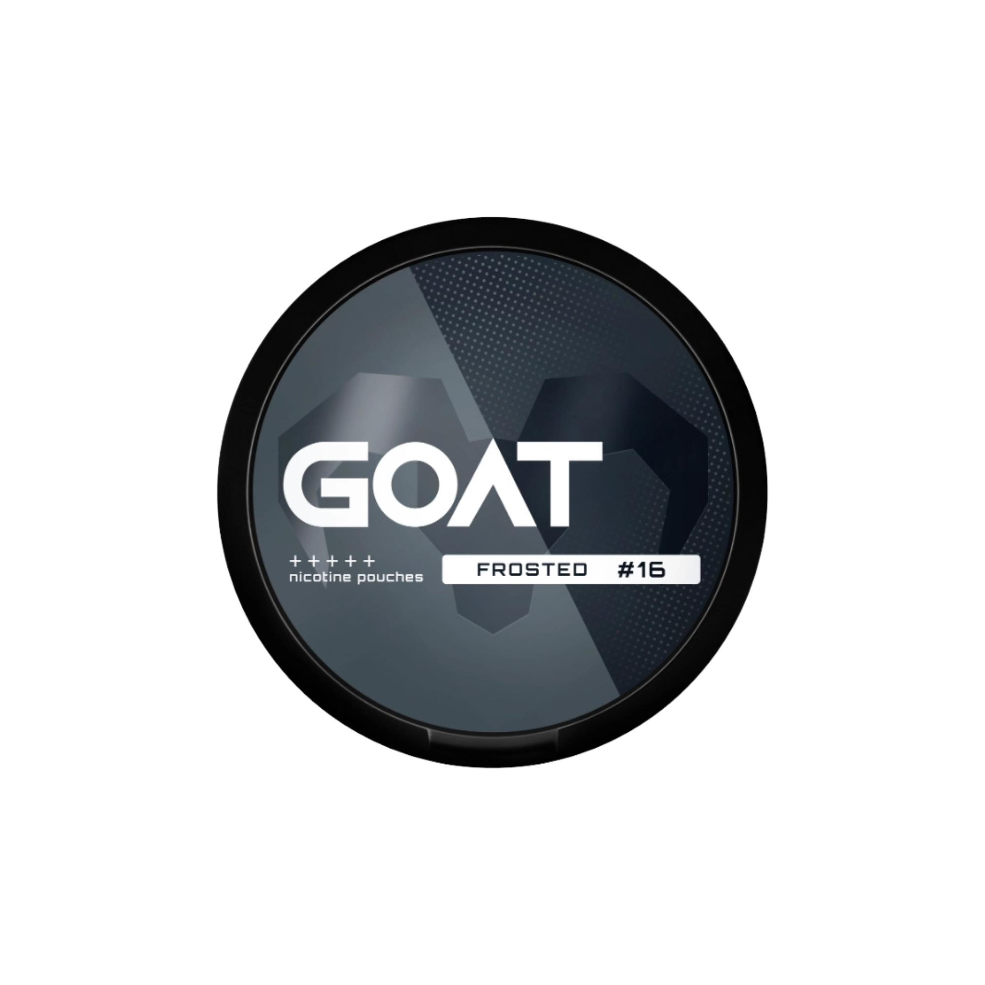 GOAT Frosted