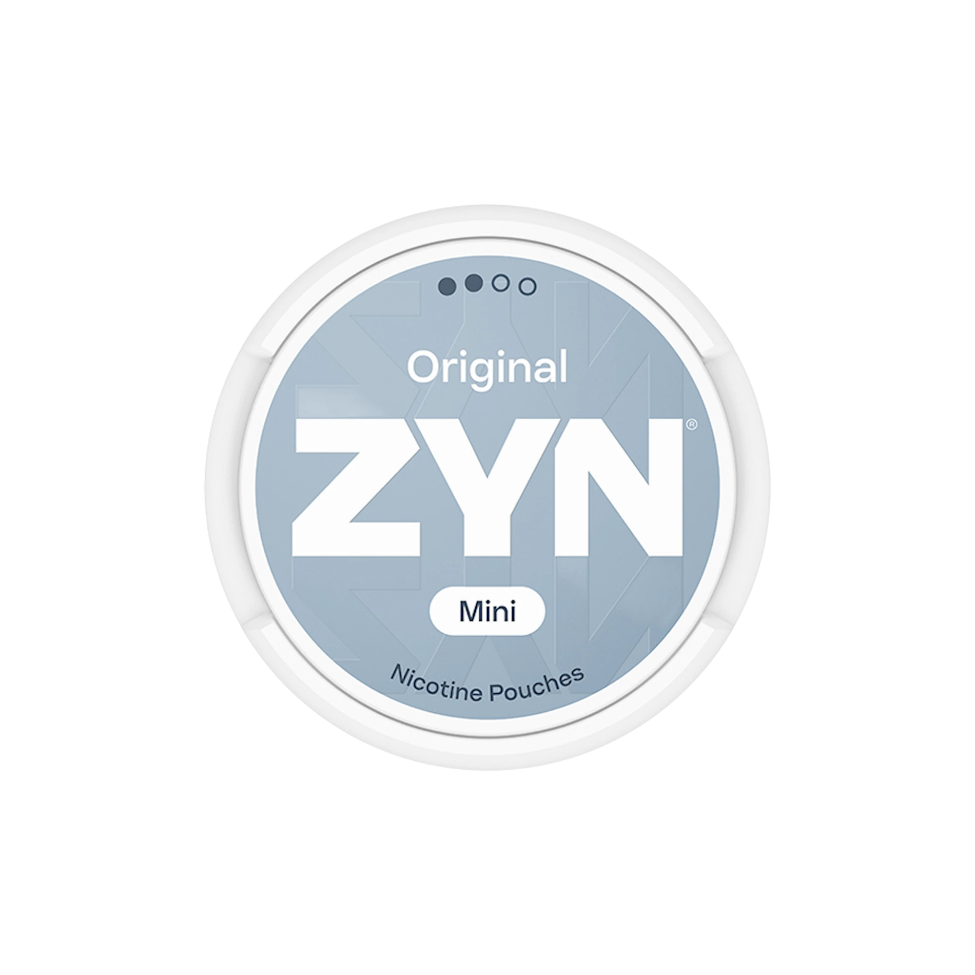 ZYN Original Mini