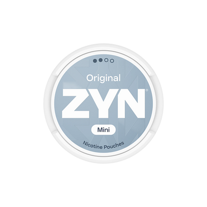 ZYN Original Mini