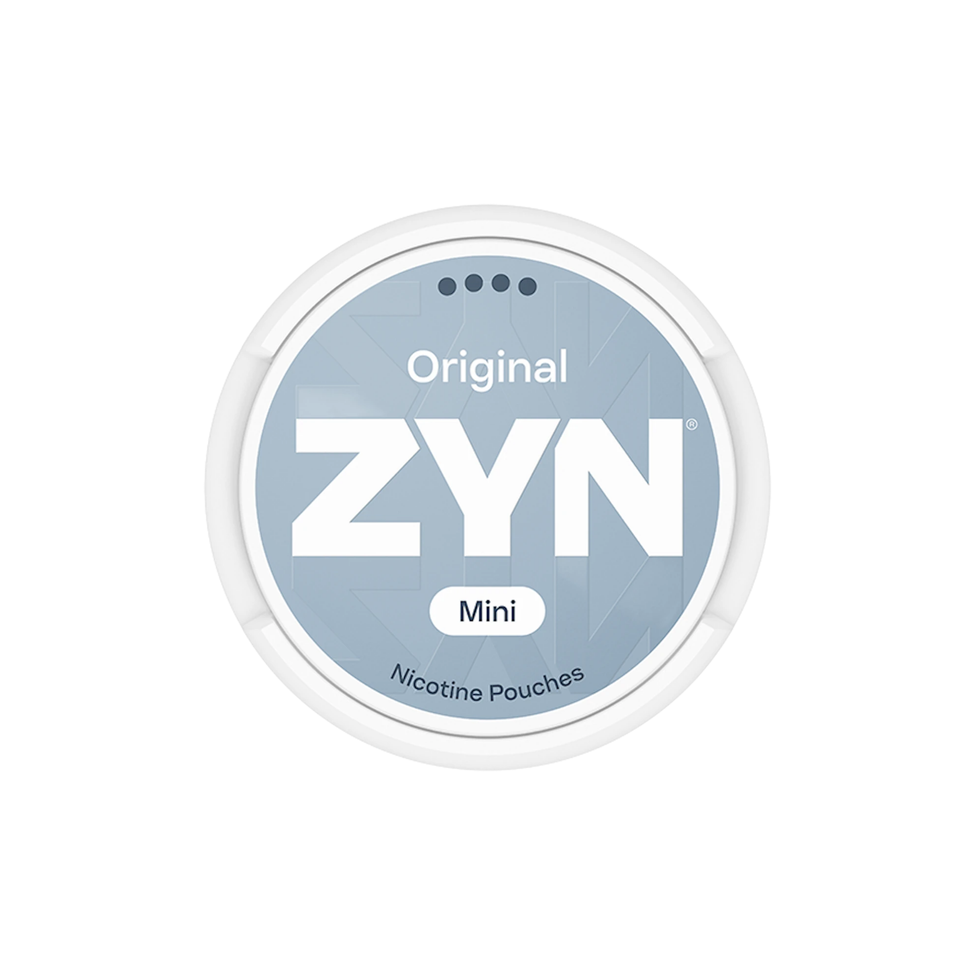 ZYN Original Mini Extra Strong