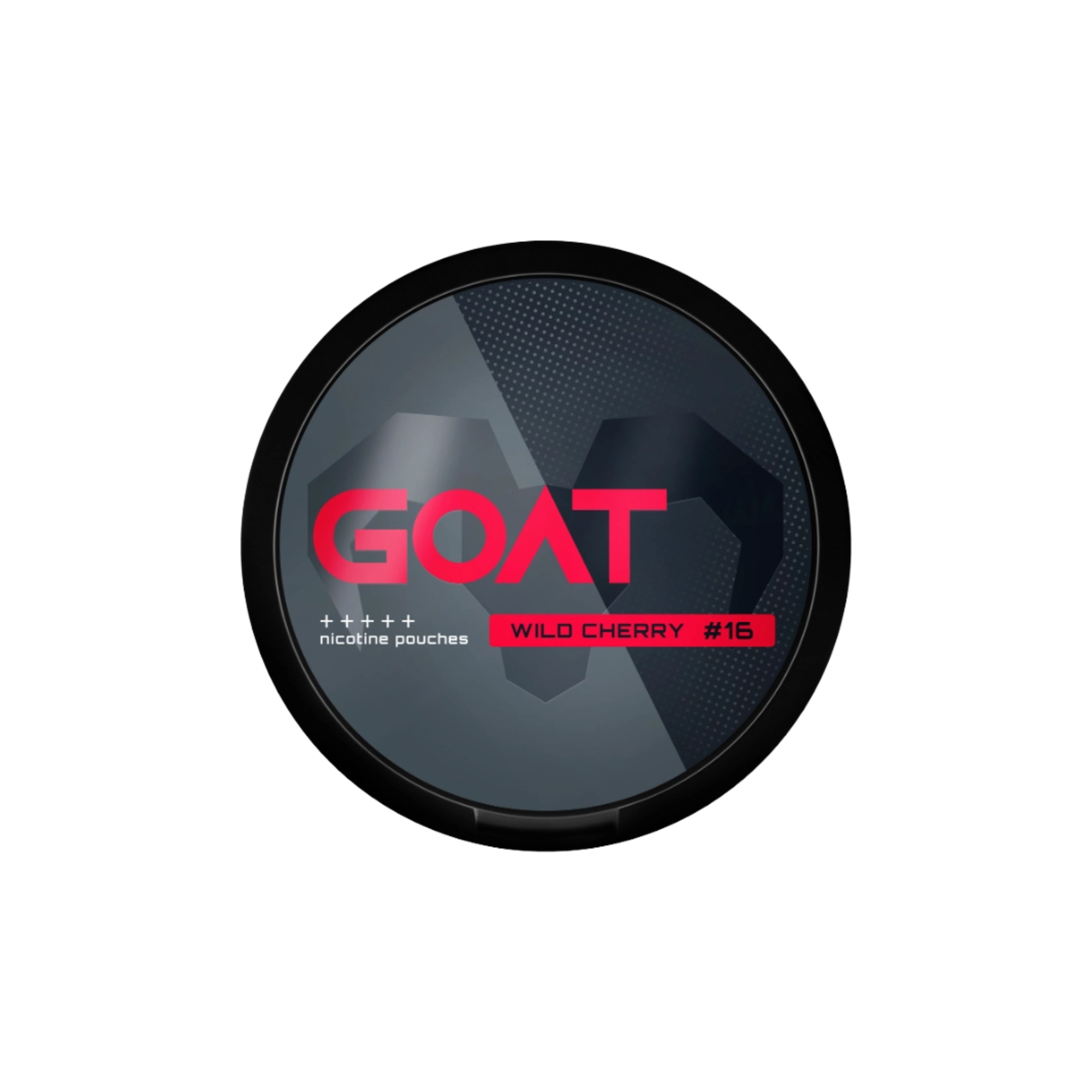 GOAT Wild Cherry