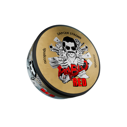Pablo Red