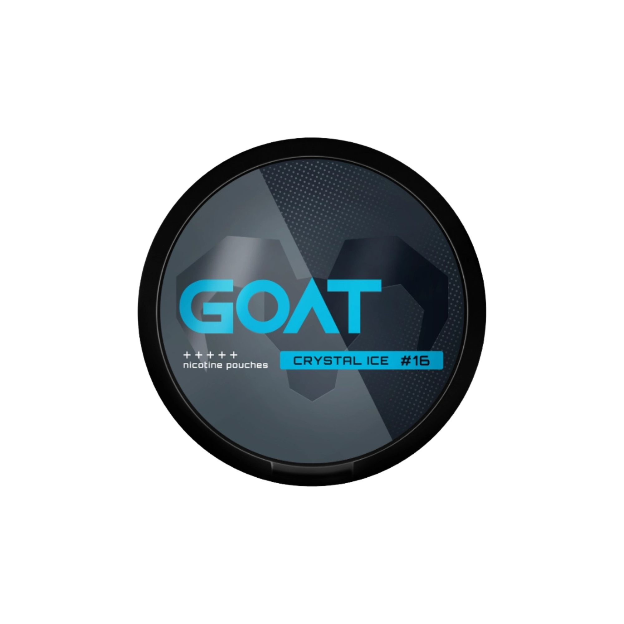 GOAT Crystal Ice