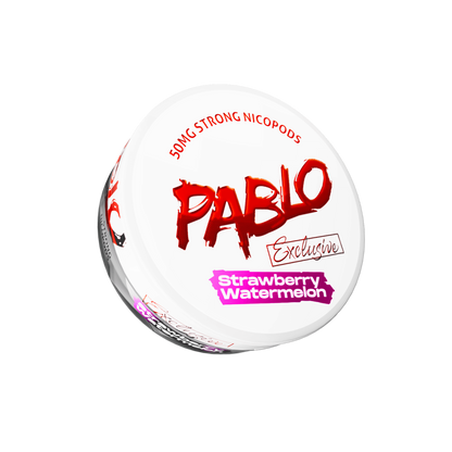 Pablo Exclusive Strawberry Watermelon
