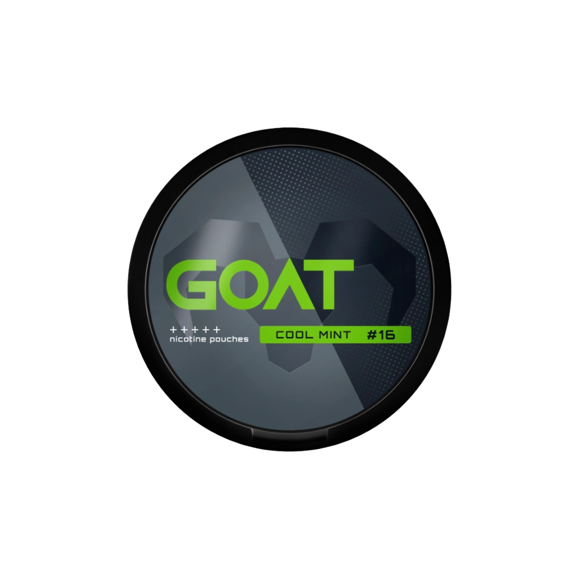 GOAT Cool Mint