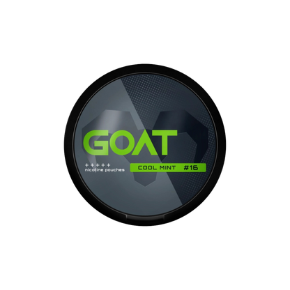 GOAT Cool Mint
