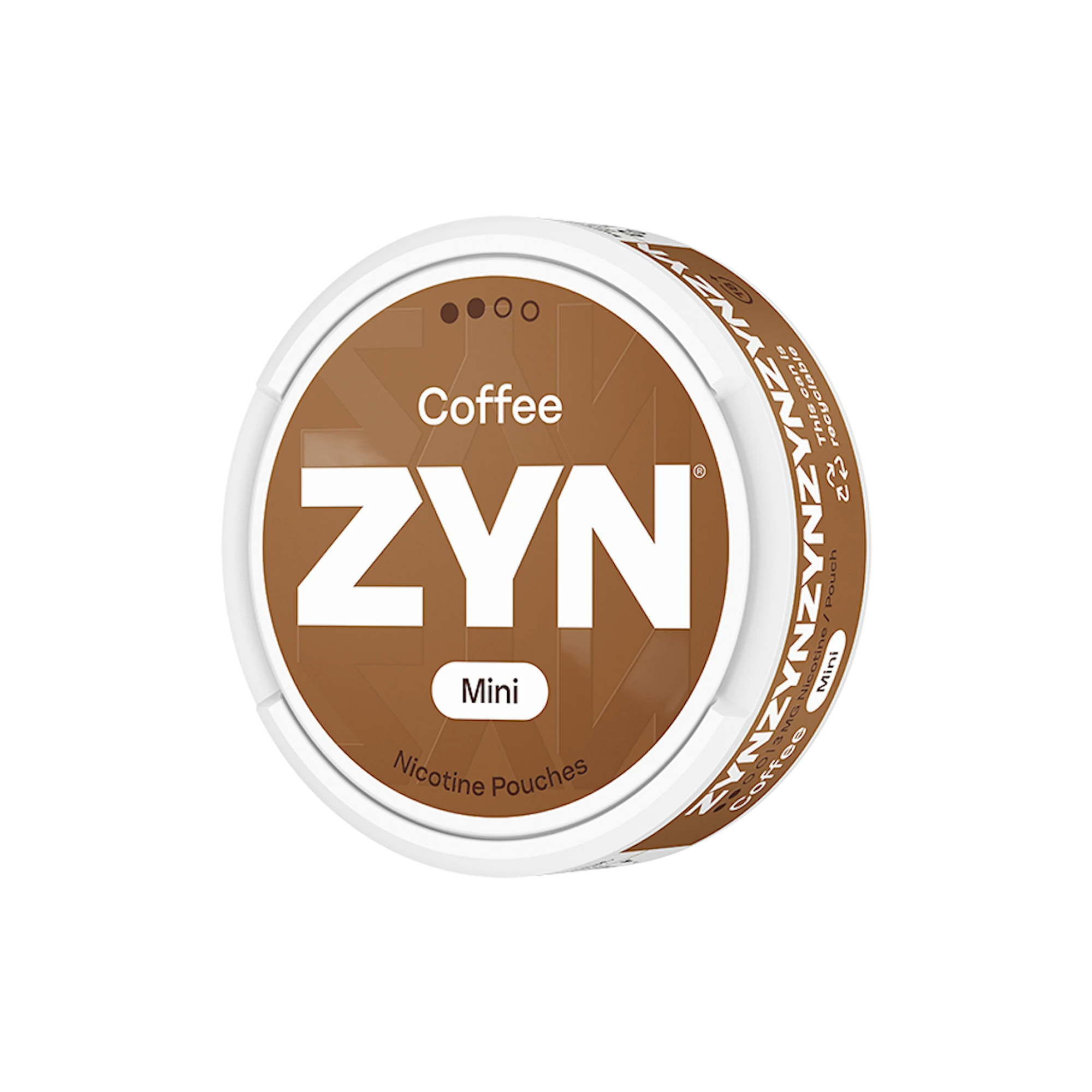 ZYN Coffee Mini