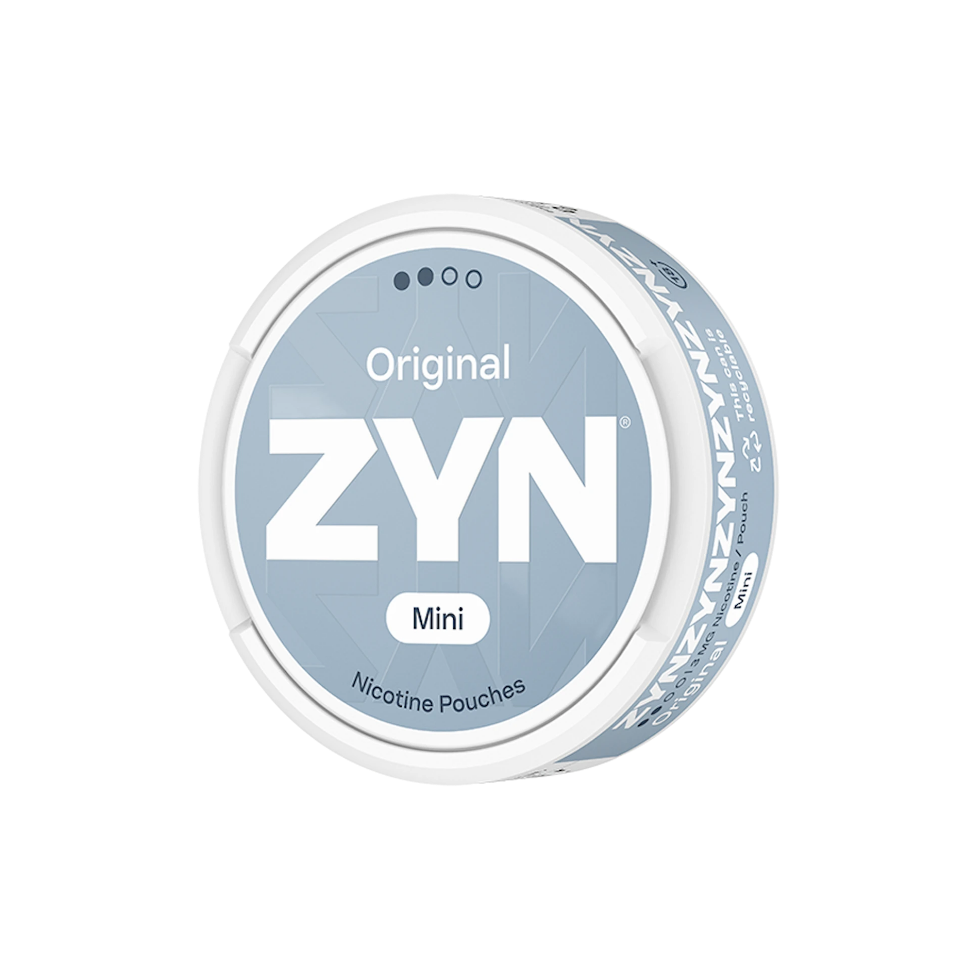 ZYN Original Mini
