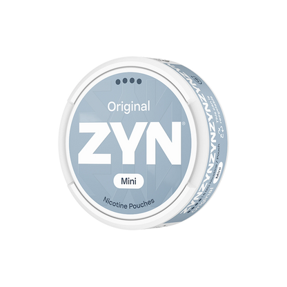 ZYN Original Mini Extra Strong