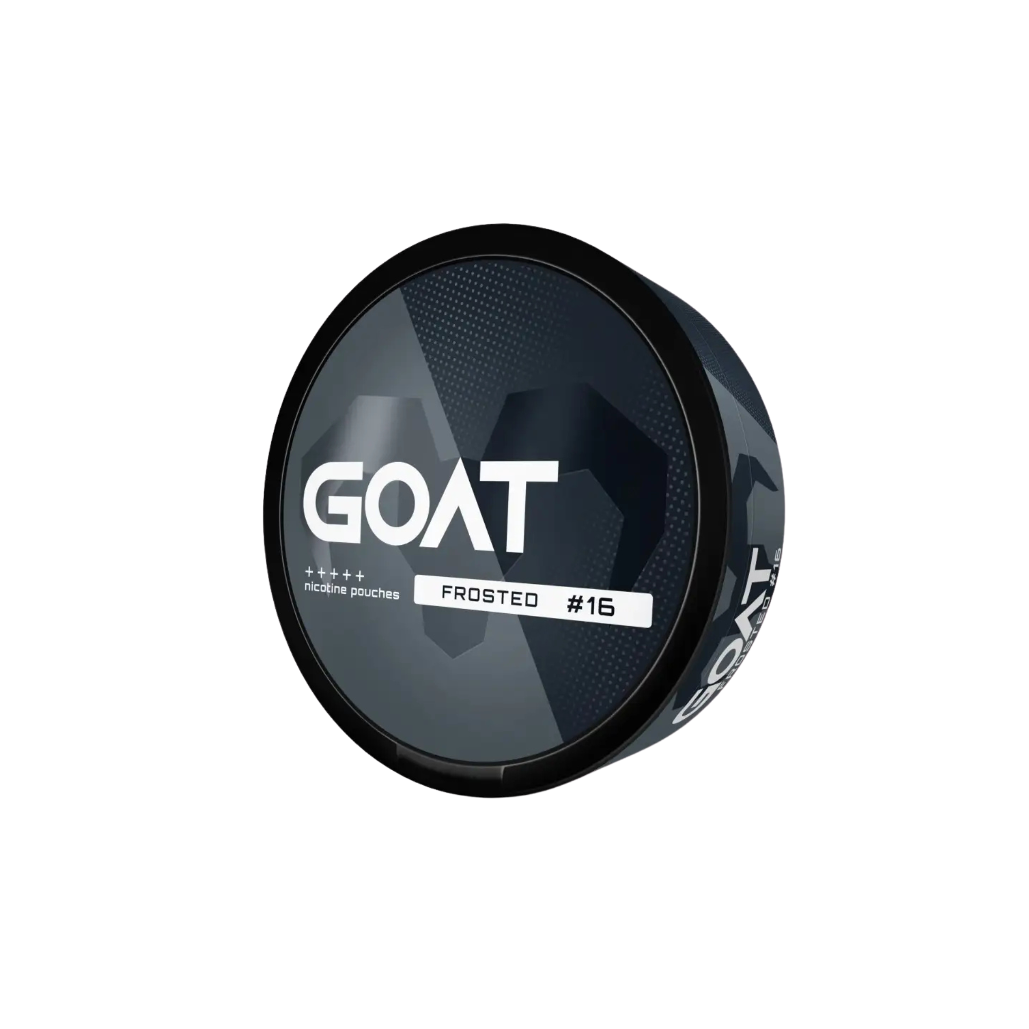 GOAT Frosted