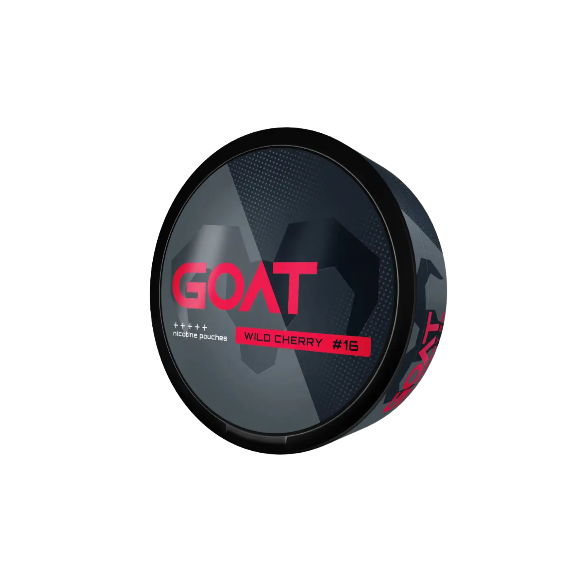GOAT Wild Cherry