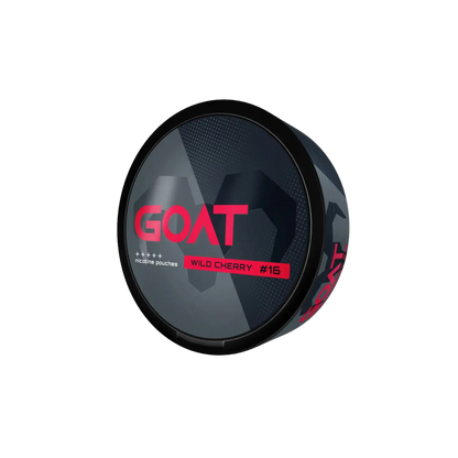 GOAT Wild Cherry