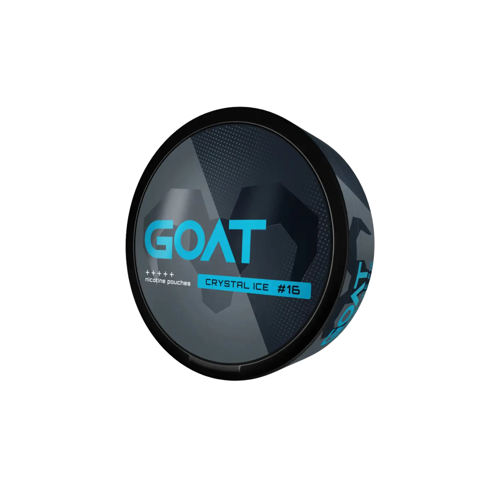 GOAT Crystal Ice