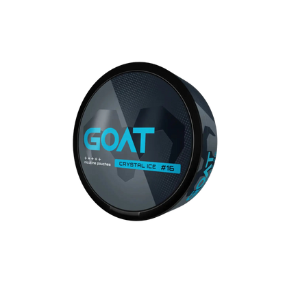 GOAT Crystal Ice