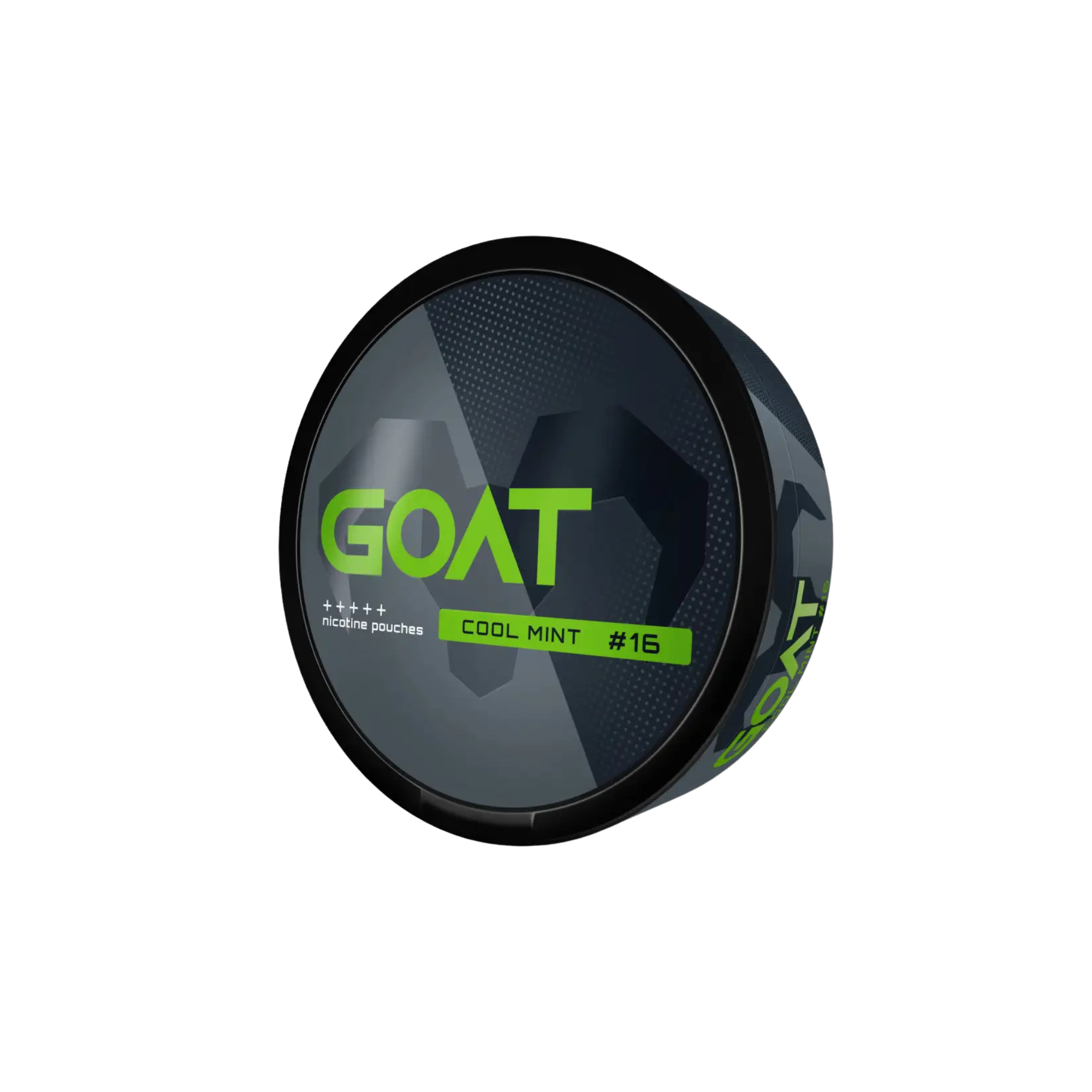 GOAT Cool Mint