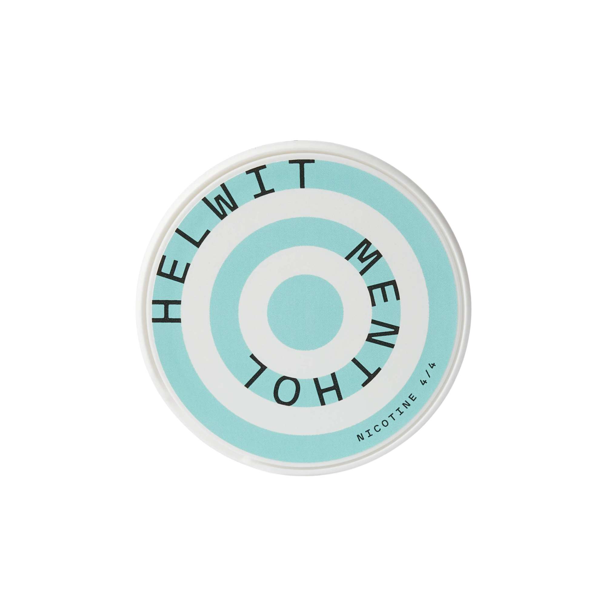 HELWIT-Menthol-Nicotine-Pouch