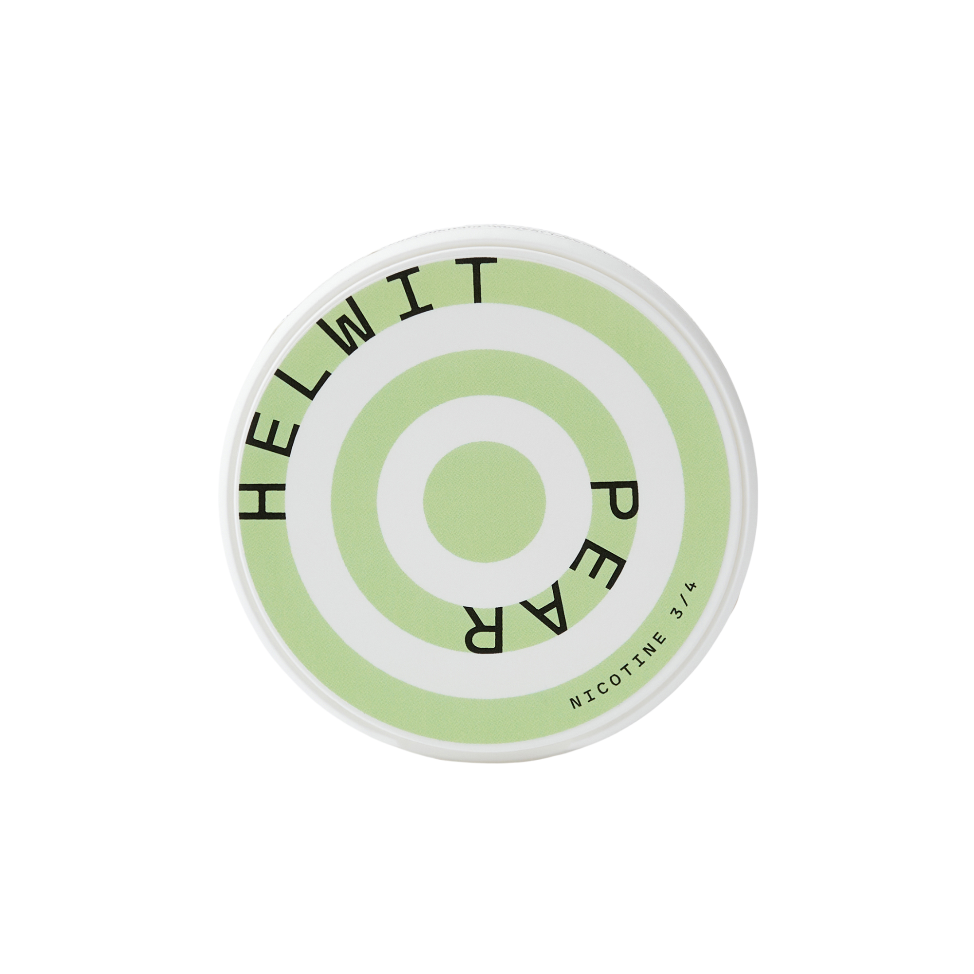 HELWIT-Pear-Nicotine-Pouch