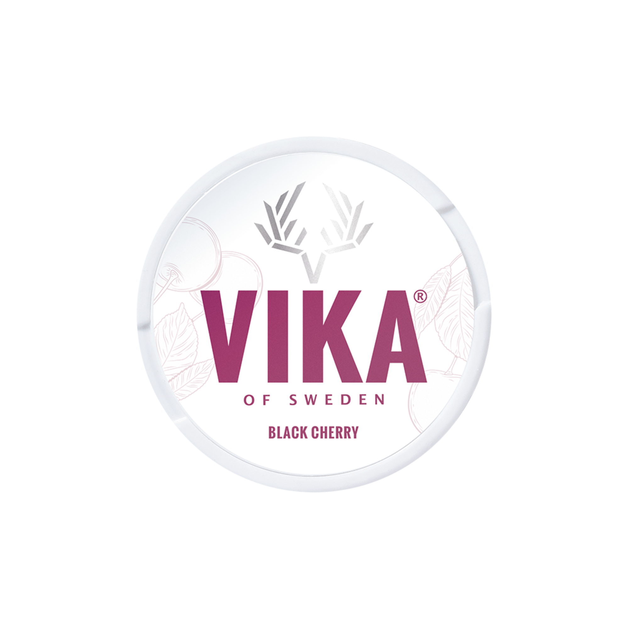 VIKA Black Cherry