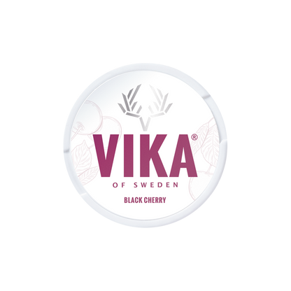 VIKA Black Cherry