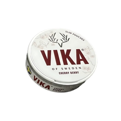 VIKA Black Cherry
